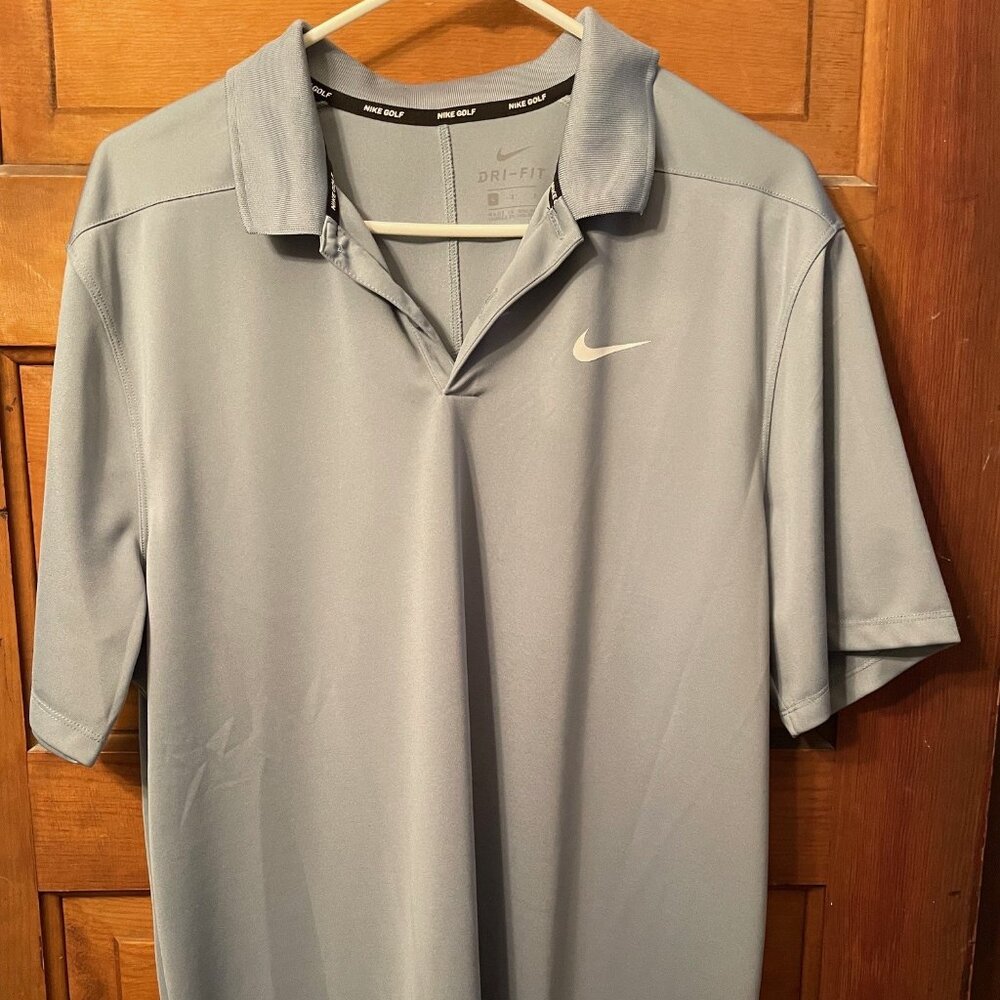 Men’s Nike Golf Polo